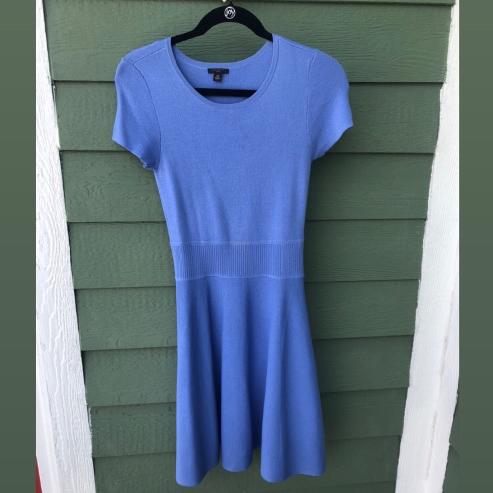 Fit & Flare Dress